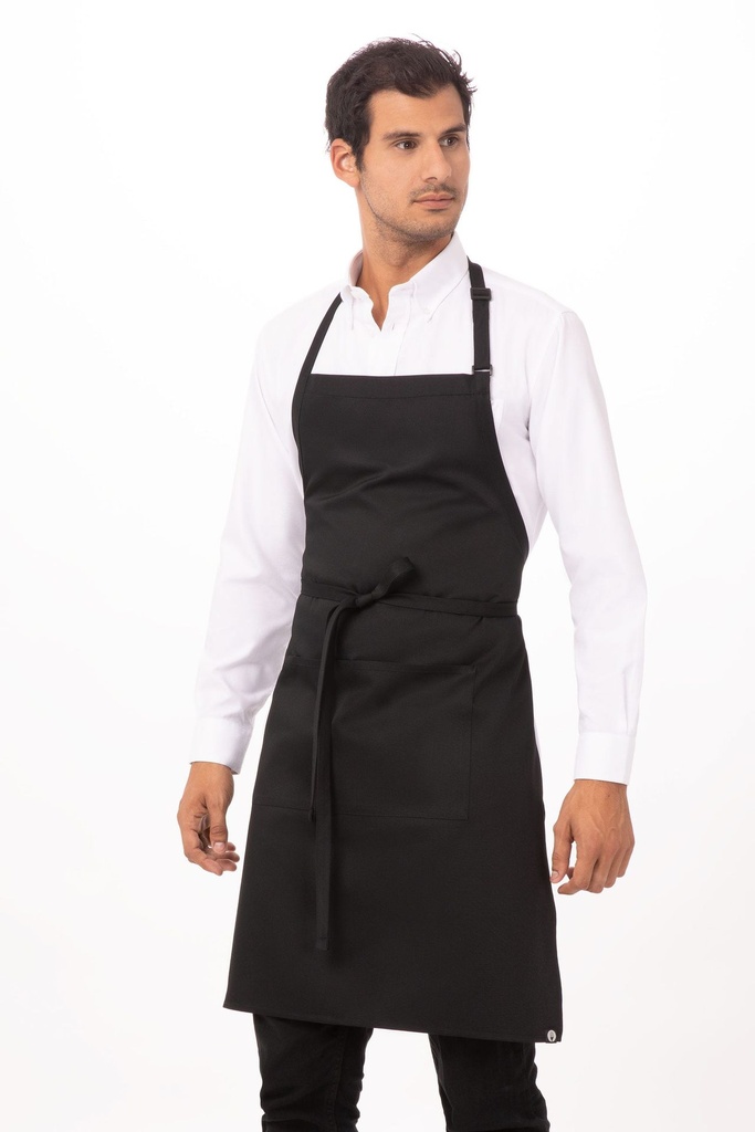 BUTCHER APRON F8