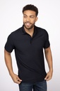 HEREN COLLARED POLO SHIRT