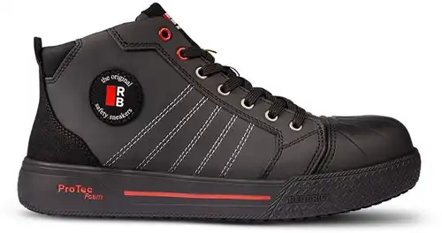 CHAMP HIGH S3S