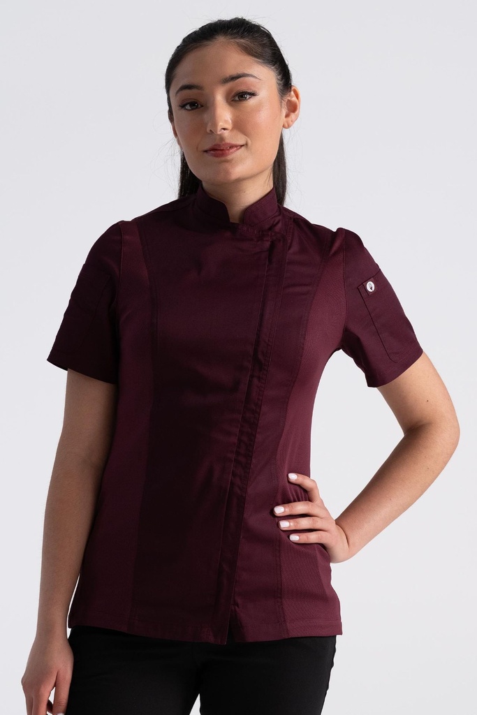 [BCWSZ006-Zwart-XS] SPRINGFIELD DAMES (Zwart, XS)