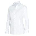 BASIC DAMES BLOUSE