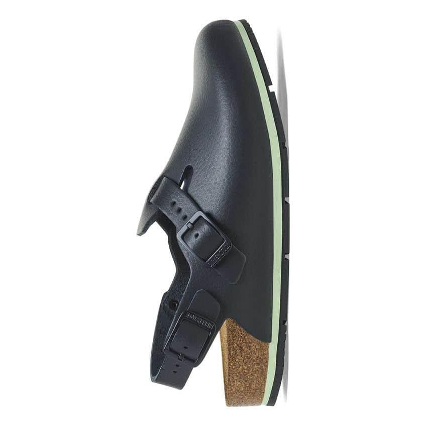 Koksschoen Tokio PRO Birkenstock is de hippe zorg werkschoen