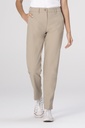 CHINO POLY STRETCH PANTS DAMES
