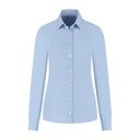 BLOUSE TRAVELSTOF DAMES