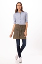 UPTOWN HALF BISTRO APRON