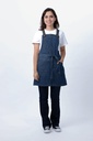 BERKELEY PETIT BIB IBL